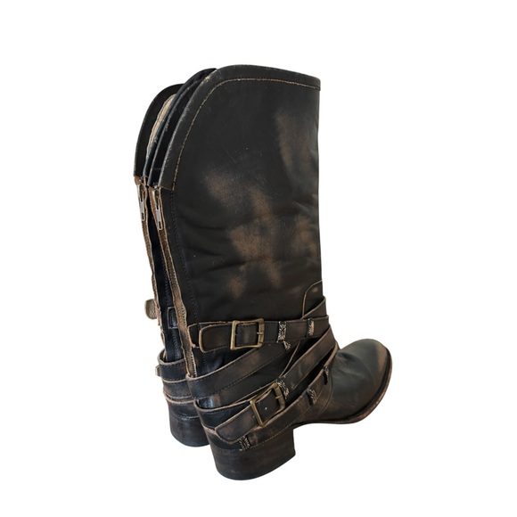 FREEBIRD Drove by Steven boots - Picture 2 of 5